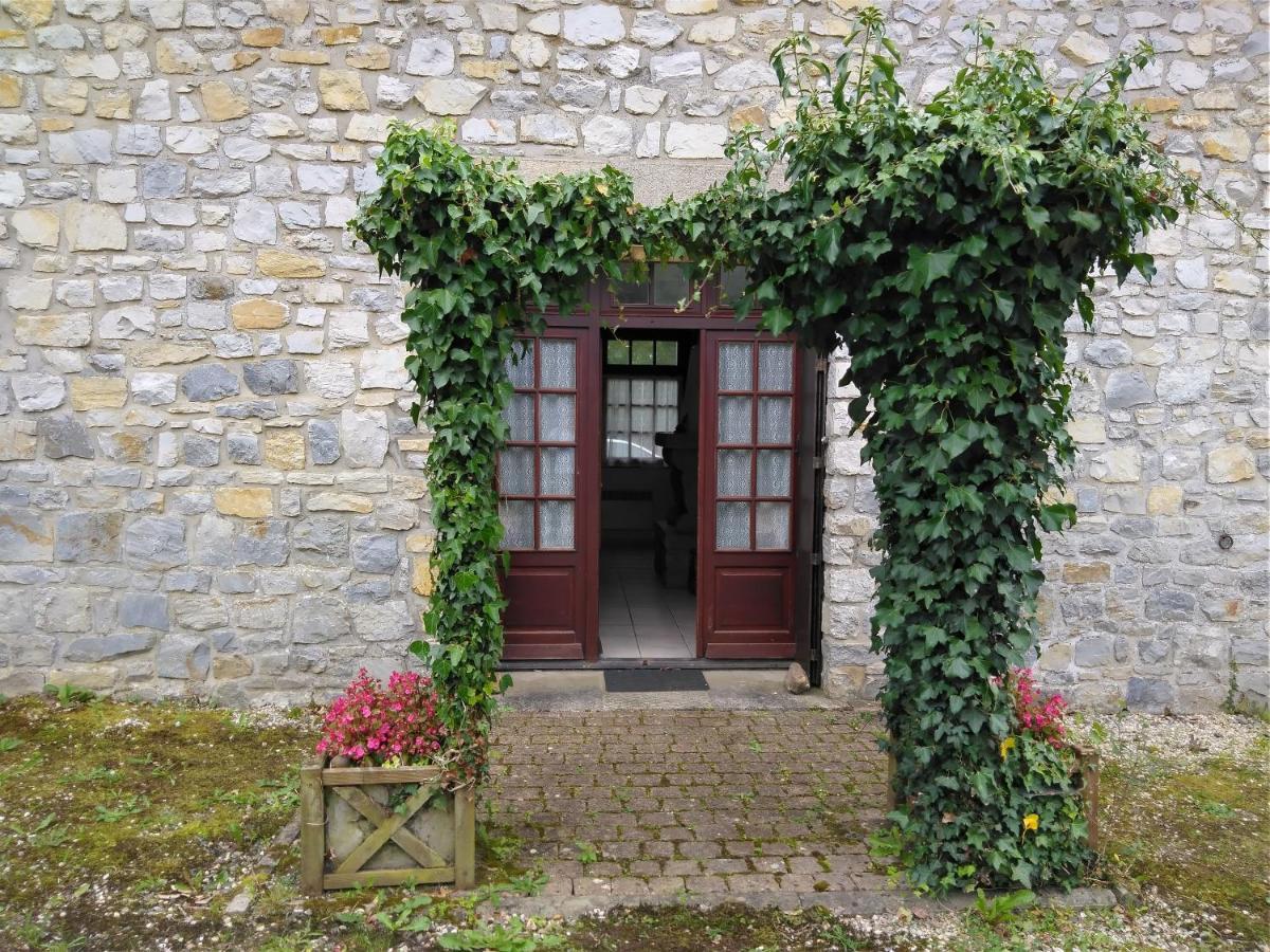 Gites Les Clairets - Normandie Mortain-Bocage Екстер'єр фото