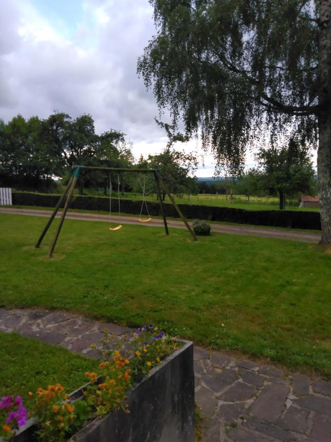 Gites Les Clairets - Normandie Mortain-Bocage Екстер'єр фото