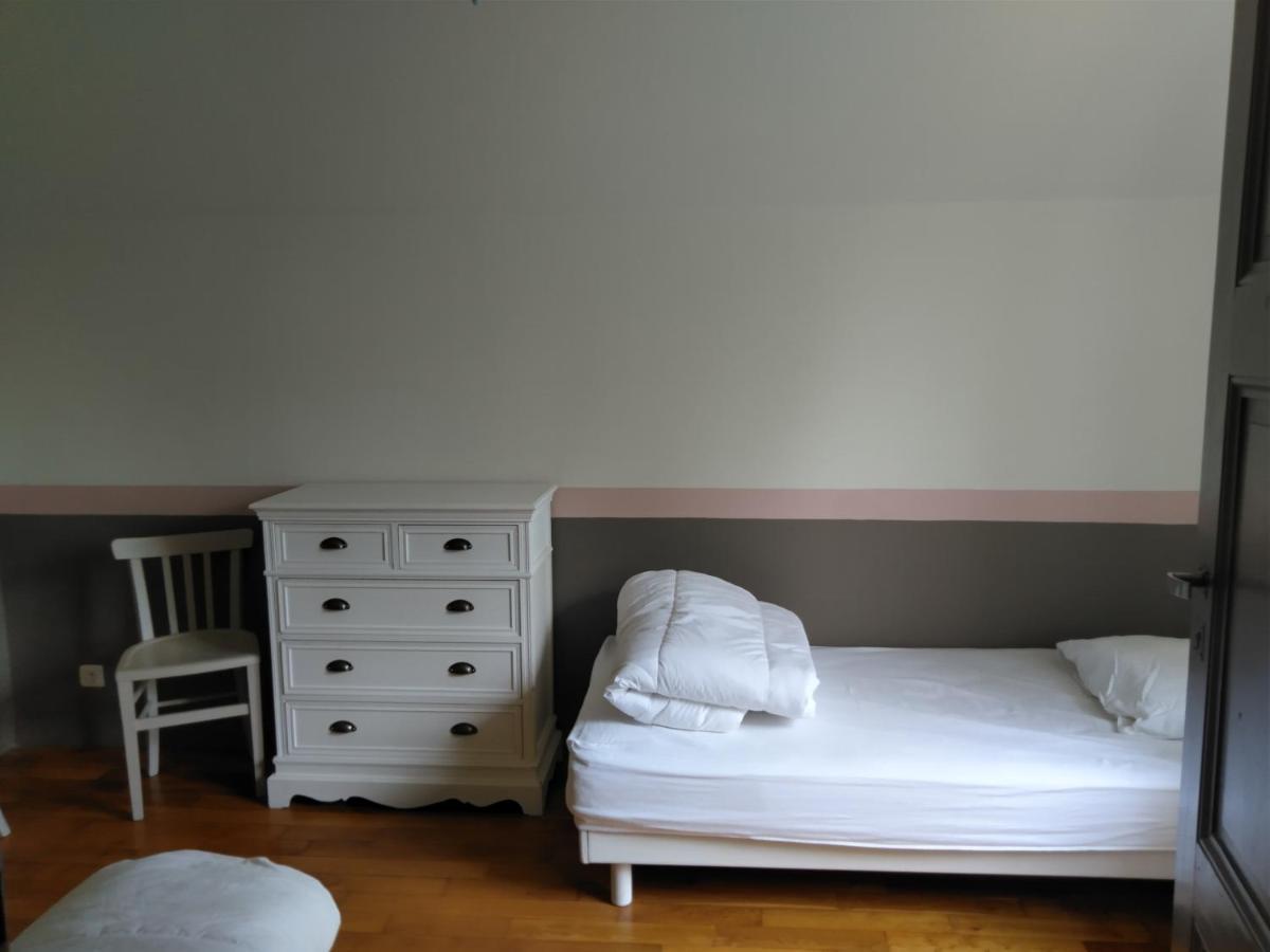 Gites Les Clairets - Normandie Mortain-Bocage Екстер'єр фото