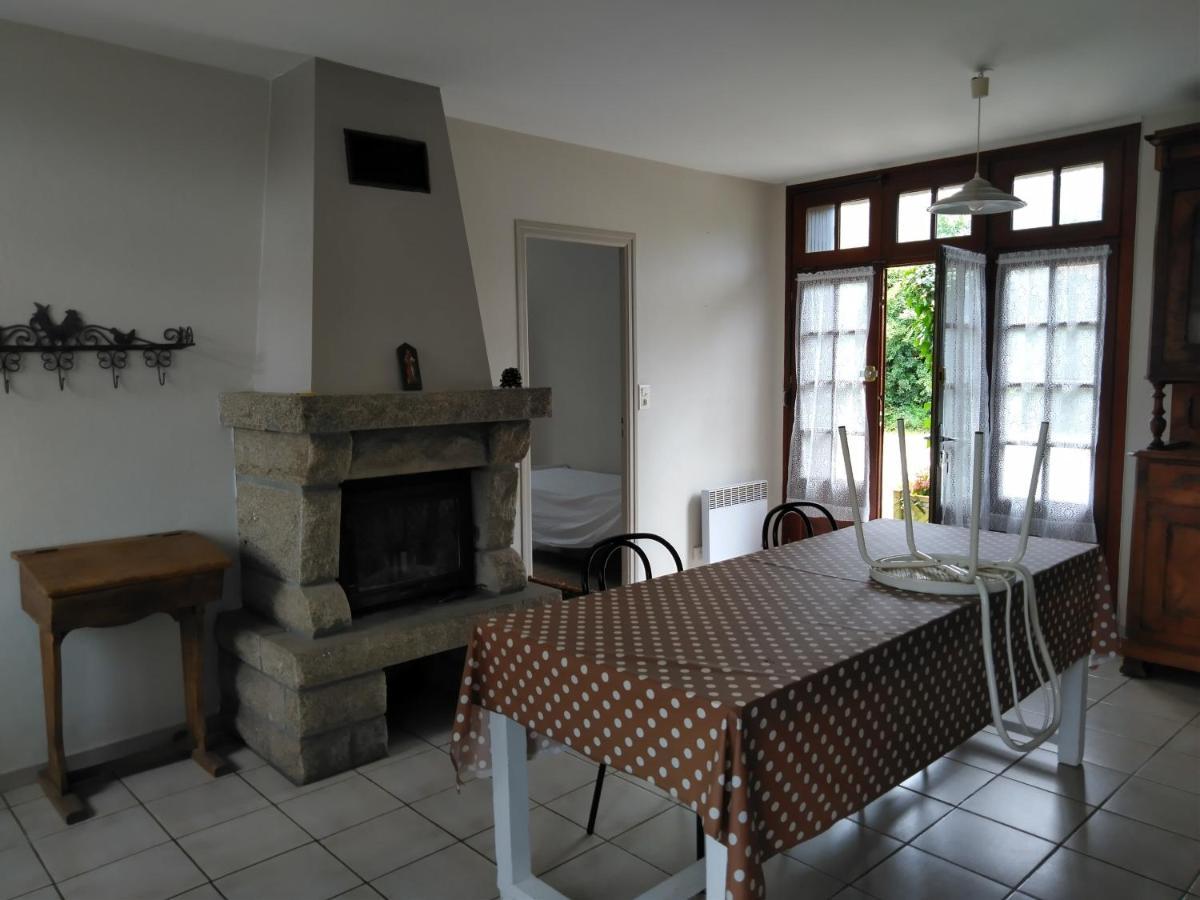 Gites Les Clairets - Normandie Mortain-Bocage Екстер'єр фото