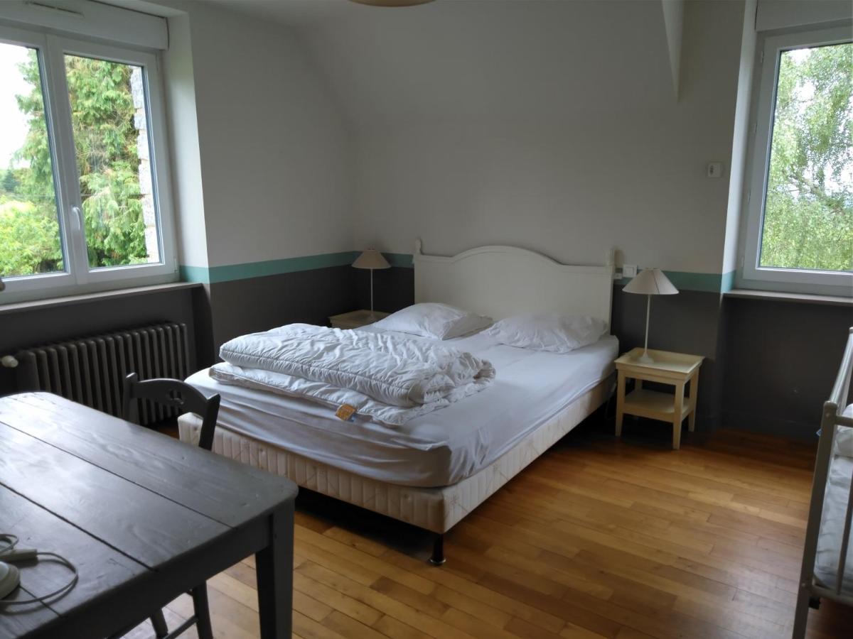 Gites Les Clairets - Normandie Mortain-Bocage Екстер'єр фото