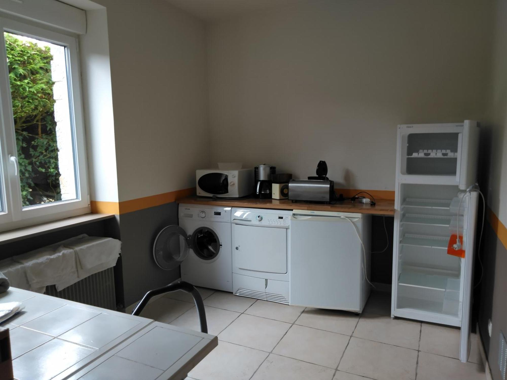 Gites Les Clairets - Normandie Mortain-Bocage Екстер'єр фото